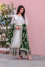 Pakistani New Designer Salwar