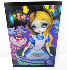 Disney Alice In Wonderland