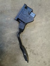 Fiat Grande Punto Throttle