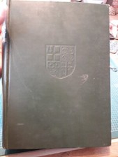 HISTORY OF THE SOUTHERN RAILWAY BY C F DENDY MARSHALL( S.R.RLY 1936) HARDBACK.