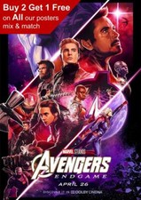 Marvel avengers endgame - endgame, dolby