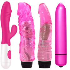 Vibrator sex toys - vibrator,