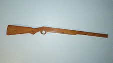 Handmade Wooden Toy / Dry