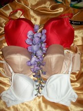 Gossard 5771/5778 Underwired