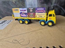 Corgi Classics  ERF  8 Wheel