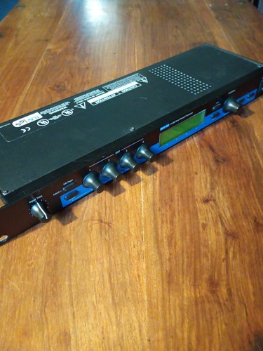 Lexicon mpx 500 bit - mpx, effects