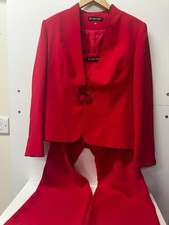 JACQUES VERT CERISE LADIES