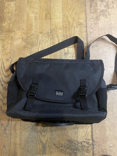 Brompton metro messenger bag - metro,