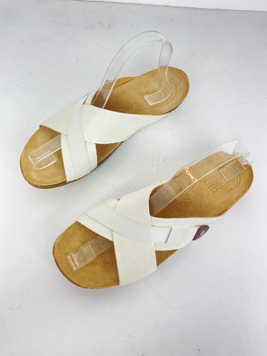 Clarks white active air - white,