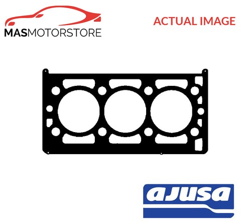 Engine cylinder head - cylinder, gasket