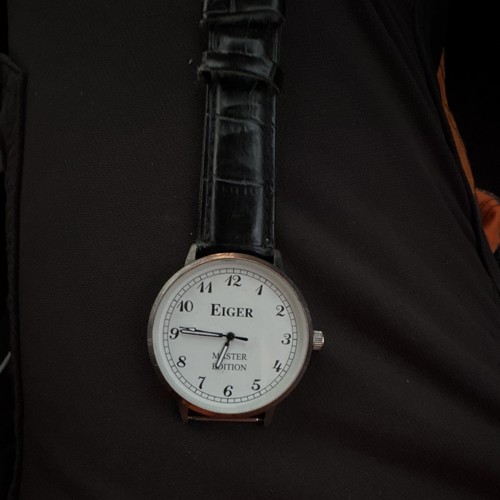 Eiger master edition men - edition, men’s