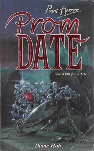 Prom date by - prom, (point