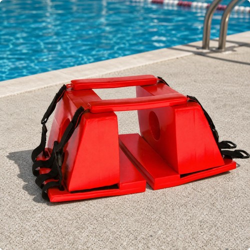 Head immobilizer rigid - head,