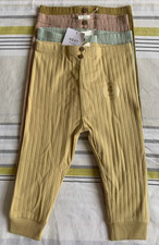 Bnwt baby boys - 4pk, leggings