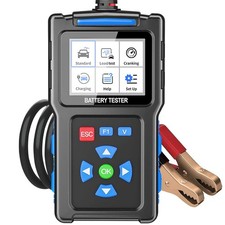 Battery Load Tester 12V 24V