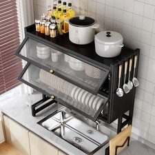 Dish Drying Rack Utensil