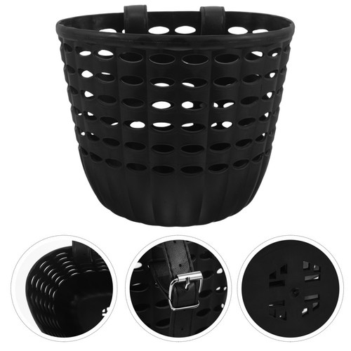 Handlebar basket children - basket,