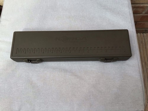 Original korda rig - original, box