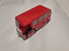 Thomas The Tank & Friends MY FIRST GOLDEN BEAR INTERACTIVE TALKING BERTIE BUS