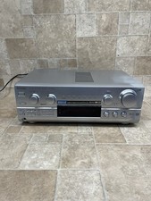 TECHNICS SA-DX940 5 X 100W A/V RECEIVER