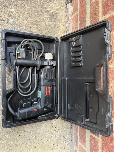 Atlas copco phe 20r sds - phe,