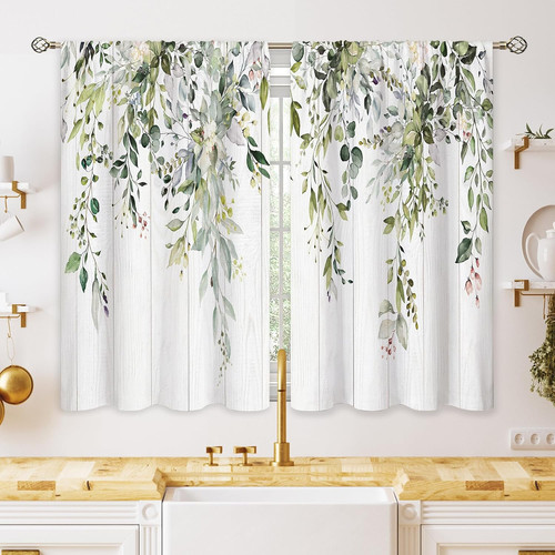 Farmhouse eucalyptus botanical - farmhouse,