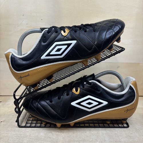 Umbro speciali football boots - speciali,