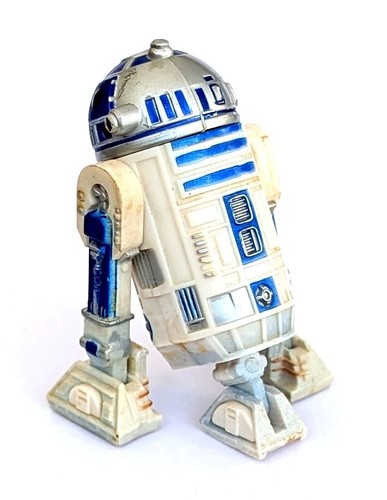 Star wars droid - star, r2-d2
