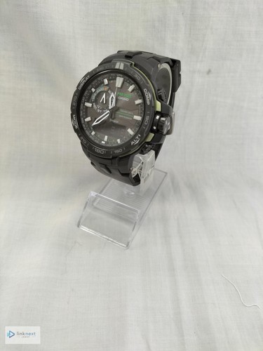 Casio pro trek prw 6000y - casio, men's