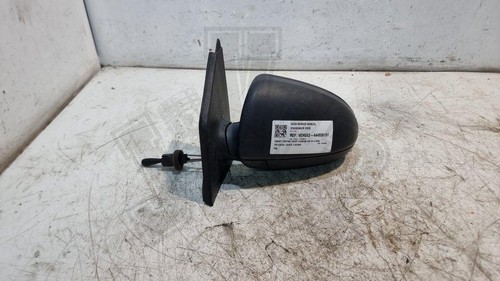 Smart fortwo wing mirror left - smart,