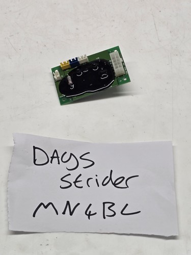 Days strider mn4bl - days,