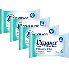 Elegance Toilet Tissue
