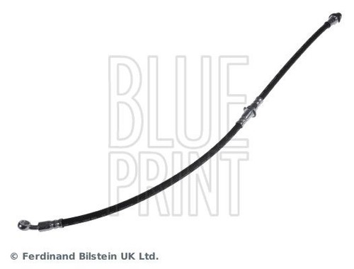 Blue print brake hydraulic - print,