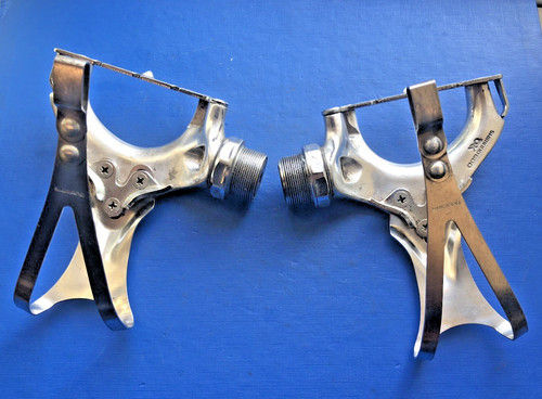 Vintage shimano 600ax pedals - pedals, &