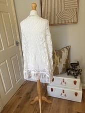 Primark Kimono Crochet