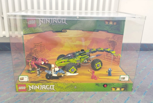 Lego ninjago rise - lego,