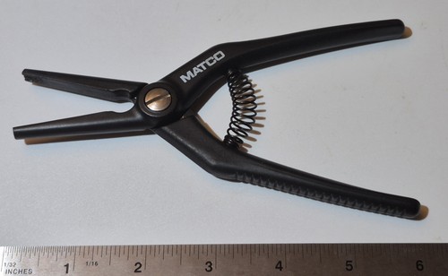 Matco tools mip200 klann - matco,
