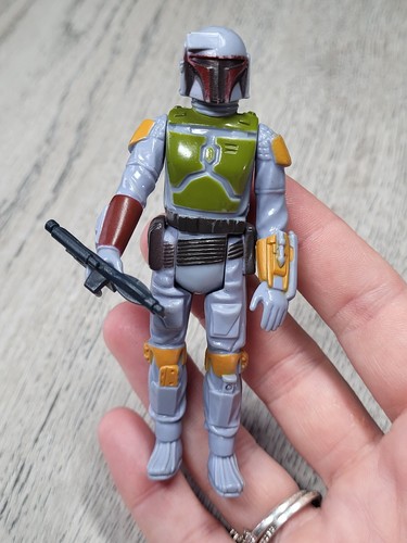 Star wars 1979 boba - star,