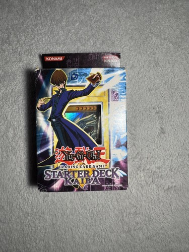 Sdk kaiba starter - sdk,