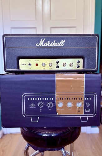 Marshall 2061x handwired - marshall, amp
