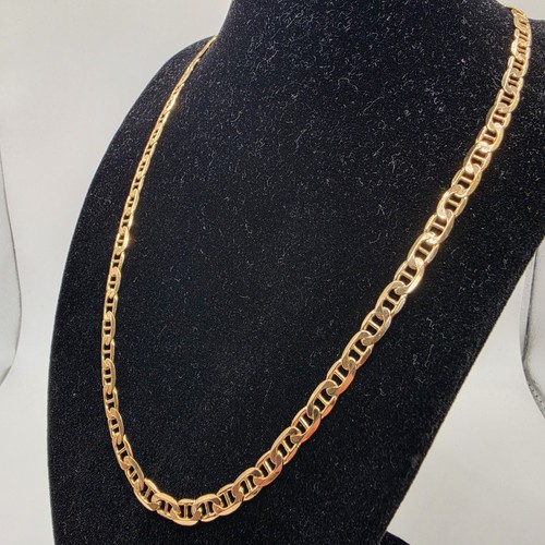 9ct solid gold - 9ct,