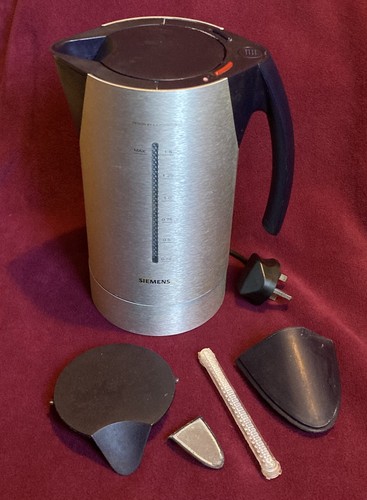 Works kettle gauge - works,