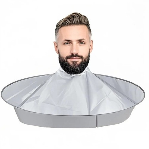Hair cutting cloak - cutting, umbrella