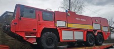 Carmichael mvfv2 6x6 - carmichael,