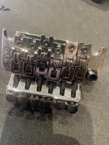 Genuine evh wolfgang standard - genuine,