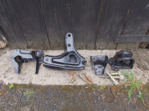 Honda civic d16y7 - civic,