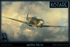 Kotare K32002 1/32 Spitfire