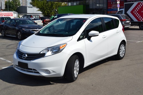 Nissan versa 2014 - versa, 2014-2019