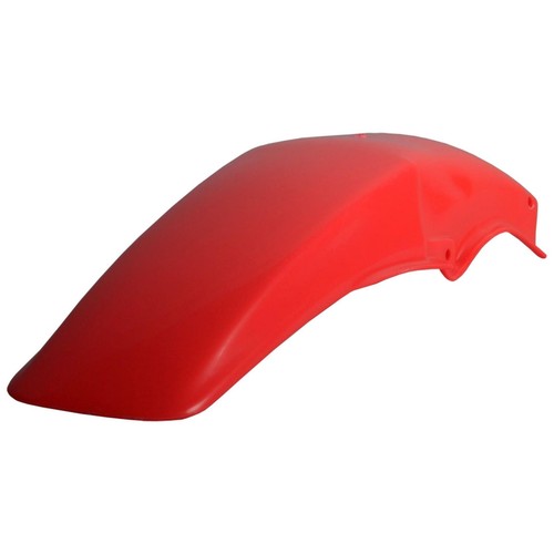 Rear fender for honda 125 - rear,