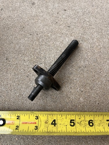 Atlas craftsman 12 - atlas,